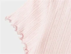 Name It top ballerina med hulmønster